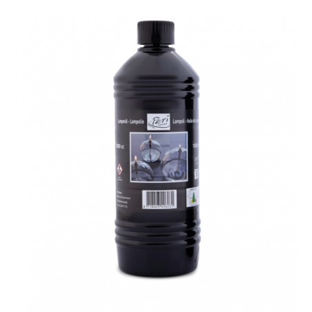 Bouteille d'huile de paraffine PeriDesign