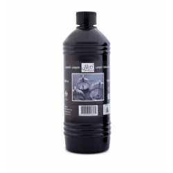 Bouteille d'huile de paraffine PeriDesign