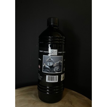 Bouteille d'huile de paraffine PeriDesign