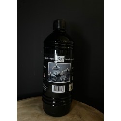 Bouteille d'huile de paraffine PeriDesign