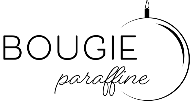 Bougie Paraffine logo